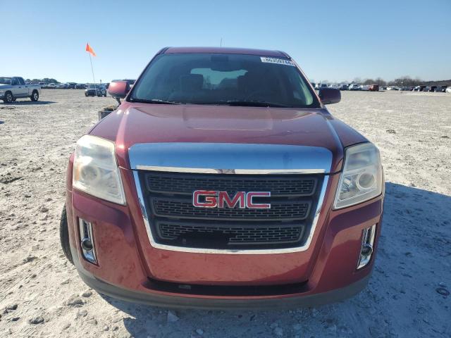 Photo 5 from auction – 2011 GMC TERRAIN SL with VIN 2CTALMEC5B6367433