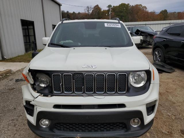 Photo 5 from auction – 2019 JEEP RENEGADE L with VIN ZACNJABB5KPK69578