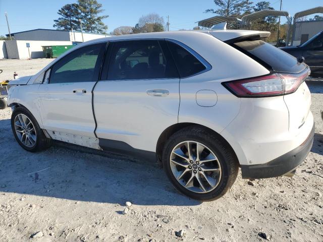 Zdjęcie 2 z aukcji – 2018 FORD EDGE TITAN z VIN 2FMPK4K84JBB14498
