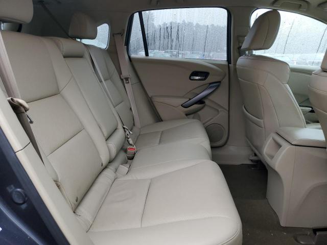 Photo 11 from auction – 2014 ACURA RDX with VIN 5J8TB4H3XEL019773