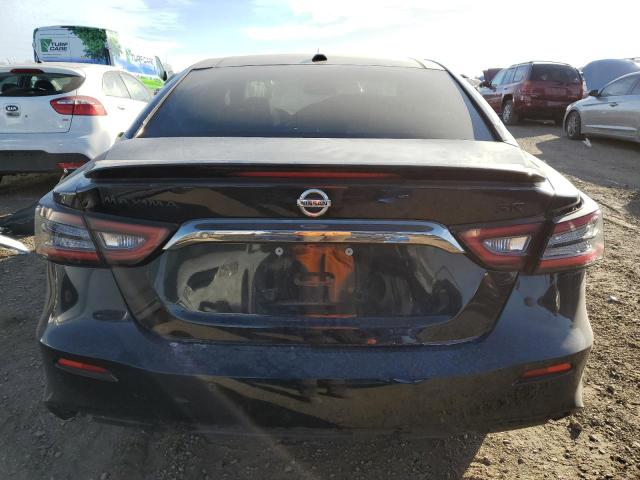 Photo 6 from auction – 2019 NISSAN MAXIMA S with VIN 1N4AA6AV2KC381338