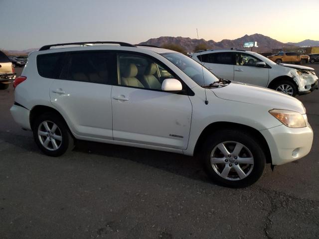 Photo 4 from auction – 2008 TOYOTA RAV4 LIMIT with VIN JTMZK31V385023543