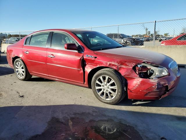 Photo 4 from auction – 2009 BUICK ALL OTHER with VIN 1G4HD57M49U146299