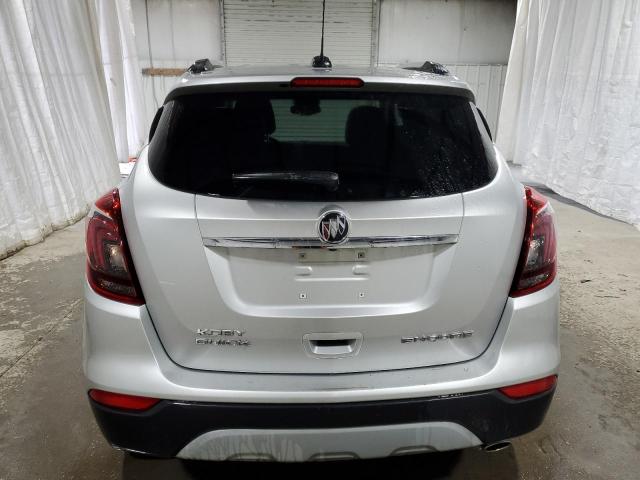 Photo 6 from auction – 2018 BUICK ENCORE PRE with VIN KL4CJASB6JB629941