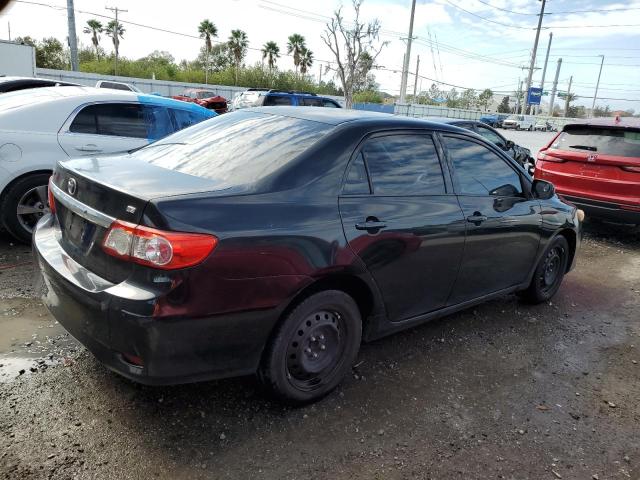 Photo 3 from auction – 2012 TOYOTA COROLLA BA with VIN 5YFBU4EE2CP012573