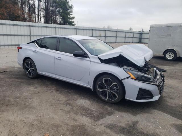Photo 4 from auction – 2023 NISSAN ALTIMA SR with VIN 1N4BL4CV8PN305599