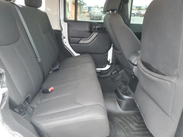 Photo 11 from auction – 2017 JEEP WRANGLER U with VIN 1C4BJWDG4HL565670