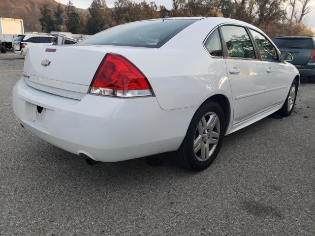 Photo 3 from auction – 2013 CHEVROLET IMPALA LT with VIN 2G1WG5E39D1227230