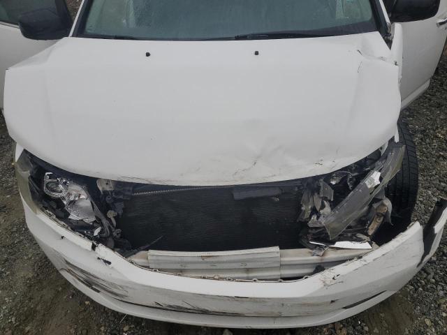 Photo 12 from auction – 2011 HONDA ODYSSEY EX with VIN 5FNRL5H60BB084331
