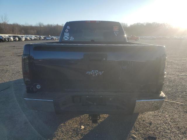 Photo 6 from auction – 2011 CHEVROLET SILVERADO with VIN 1GCRKSE36BZ289061