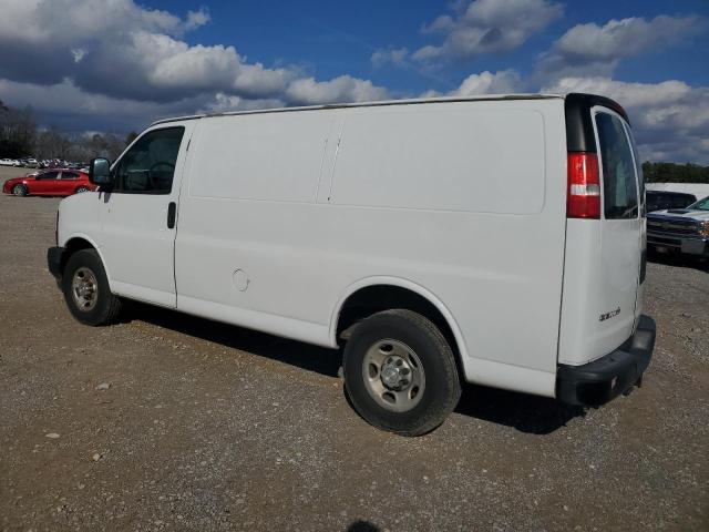 Photo 2 from auction – 2017 CHEVROLET EXPRESS G2 with VIN 1GCWGAFF9H1291532