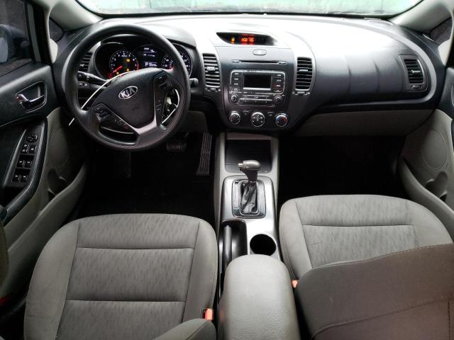 Photo 8 from auction – 2015 KIA FORTE LX with VIN KNAFK4A64F5409965