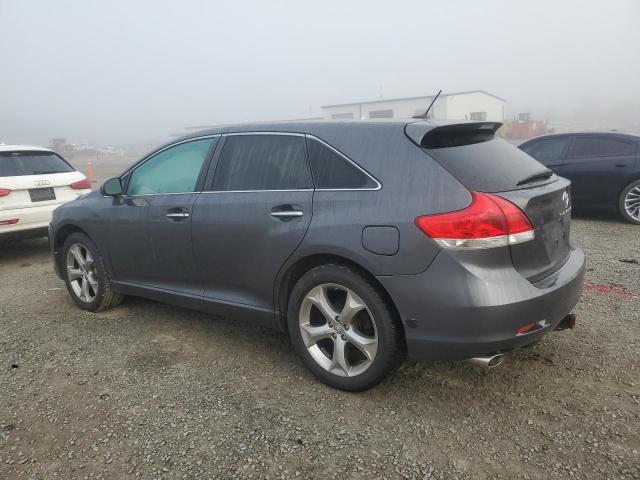 Photo 2 from auction – 2009 TOYOTA VENZA with VIN 4T3BK11A29U022641