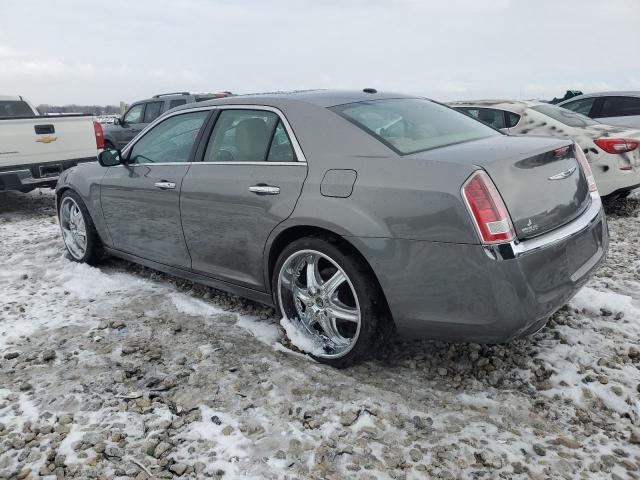 Photo 2 from auction – 2012 CHRYSLER 300 LIMITE with VIN 2C3CCACG8CH278152