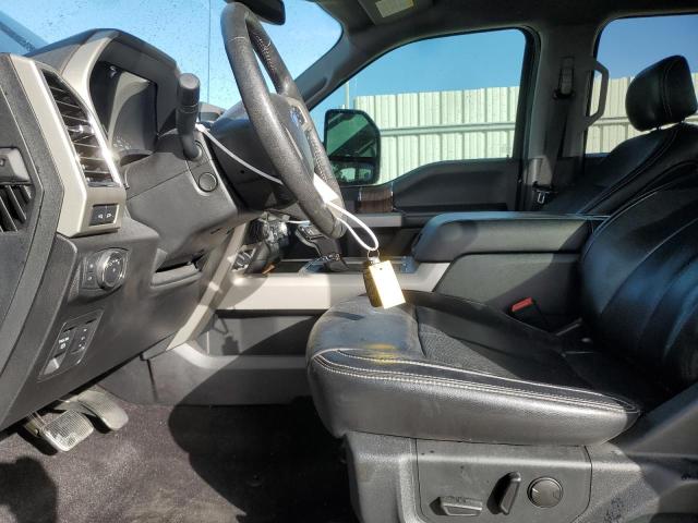 Photo 7 from auction – 2019 FORD F150 SUPER with VIN 1FTEW1E43KFB77261
