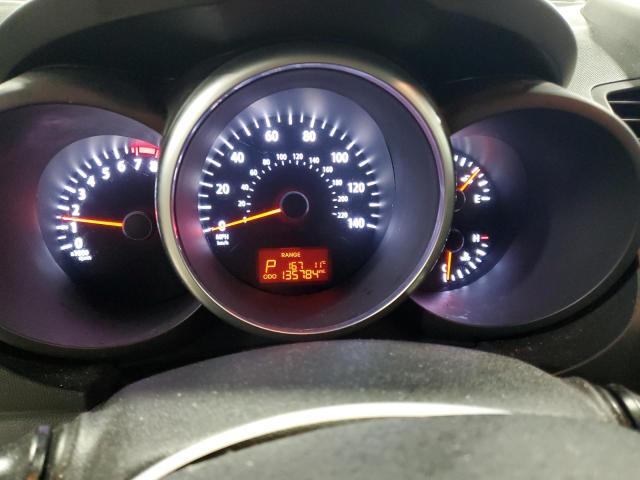 Photo 9 from auction – 2013 KIA SOUL + with VIN KNDJT2A61D7573500