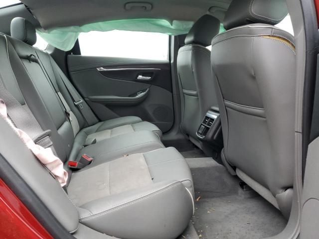 Photo 10 from auction – 2015 CHEVROLET IMPALA LT with VIN 2G1125S32F9184240