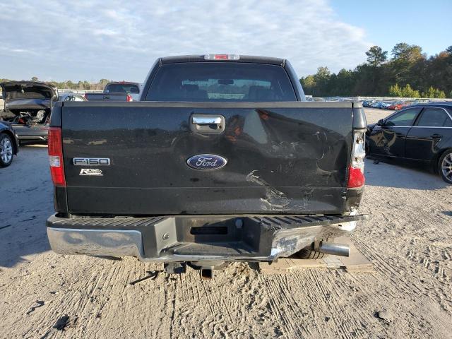 Photo 6 from auction – 2008 FORD F150 SUPER with VIN 1FTPW12V18FA98332