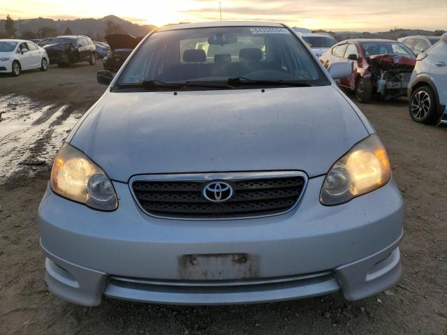 Photo 5 from auction – 2008 TOYOTA COROLLA CE with VIN 1NXBR32E68Z011397