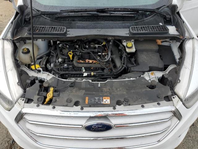 Photo 12 from auction – 2019 FORD ESCAPE SE with VIN 1FMCU0GD7KUC19930