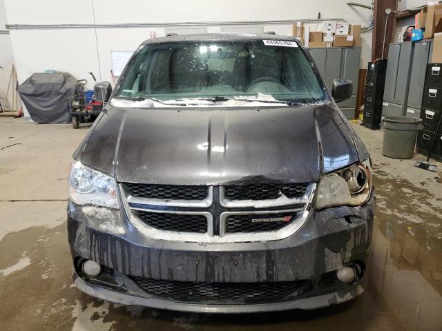 صورة رقم 5 من المزاد - 2016 DODGE GRAND CARA مع VIN 2C4RDGBG3GR146942