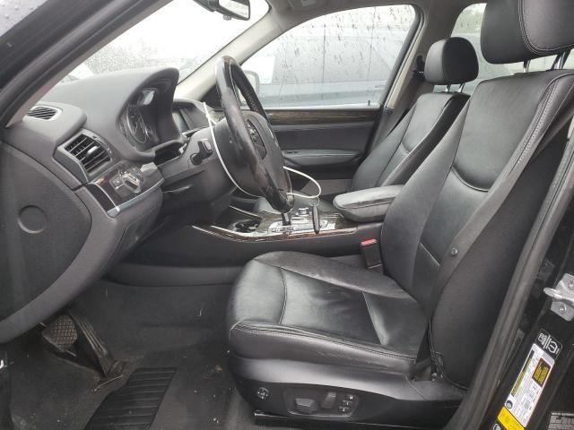 Photo 7 from auction – 2014 BMW X3 XDRIVE2 with VIN 5UXWX9C53E0D16924