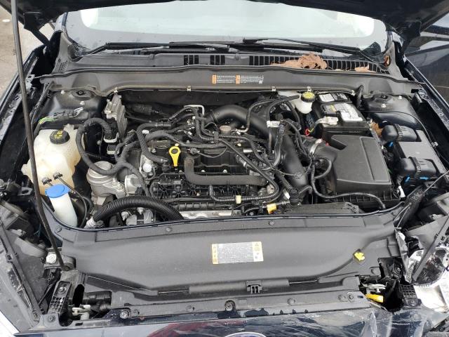 Photo 11 from auction – 2020 FORD FUSION SE with VIN 3FA6P0HD0LR221217