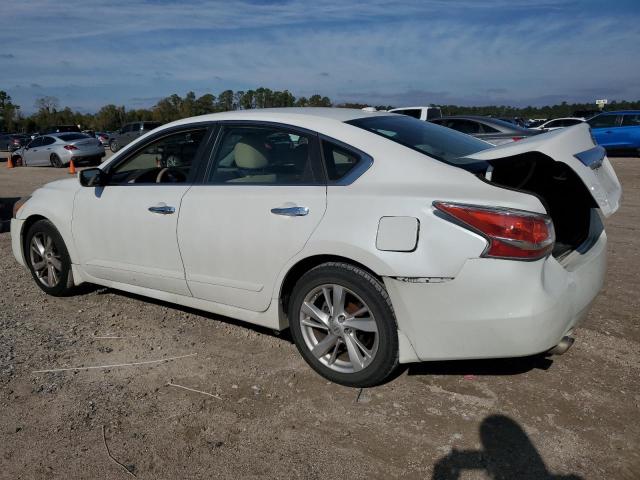 Photo 2 from auction – 2014 NISSAN ALTIMA 2.5 with VIN 1N4AL3AP8EC325807
