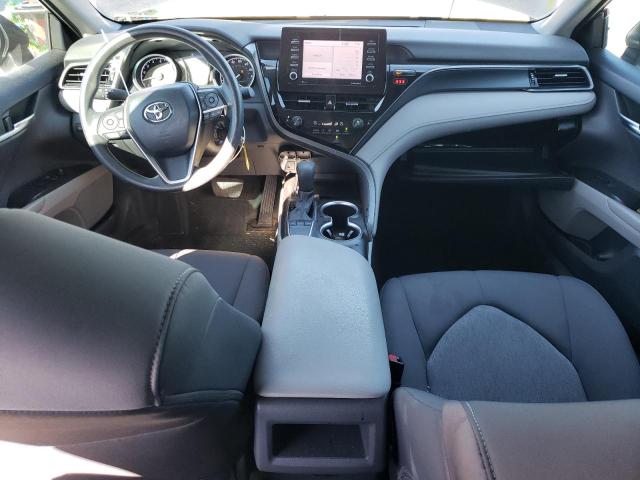 Photo 8 from auction – 2022 TOYOTA CAMRY LE with VIN 4T1C11AK2NU693679