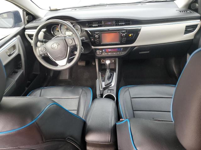 Photo 8 from auction – 2015 TOYOTA COROLLA L with VIN 5YFBURHE0FP286898