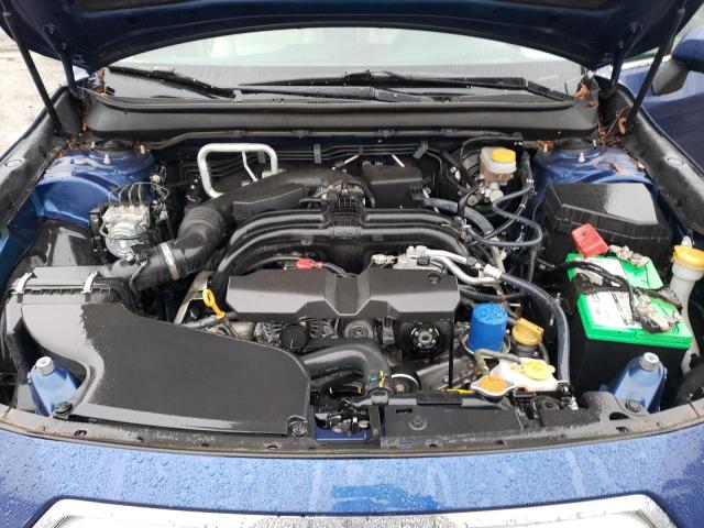 Photo 11 from auction – 2017 SUBARU LEGACY 2.5 with VIN 4S3BNAH64H3006449