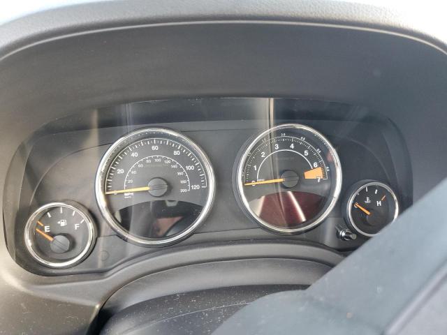 Photo 9 from auction – 2014 JEEP COMPASS LA with VIN 1C4NJDEBXED863621