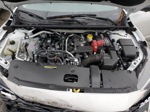 Photo 11 from auction – 2024 NISSAN SENTRA SR with VIN 3N1AB8DV2RY388549