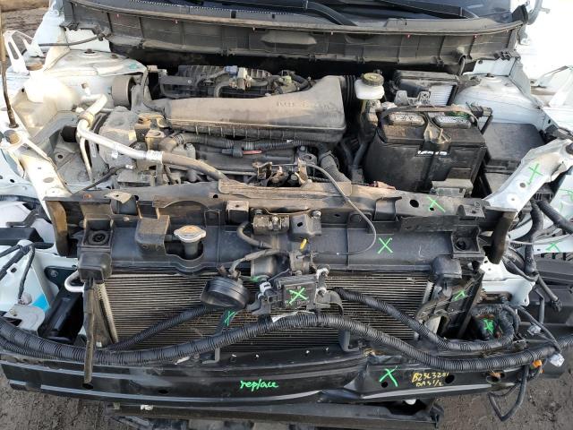 Photo 12 from auction – 2018 NISSAN ROGUE S with VIN KNMAT2MV1JP579733