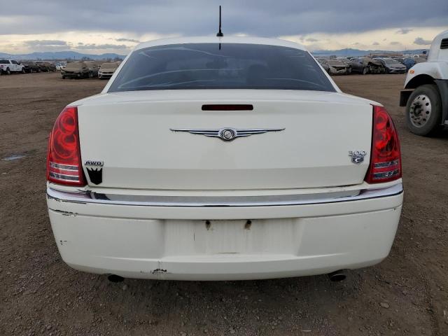 Photo 6 from auction – 2008 CHRYSLER 300C with VIN 2C3KK63H98H237217