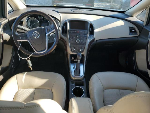 Photo 8 from auction – 2016 BUICK VERANO SPO with VIN 1G4PW5SK5G4170264