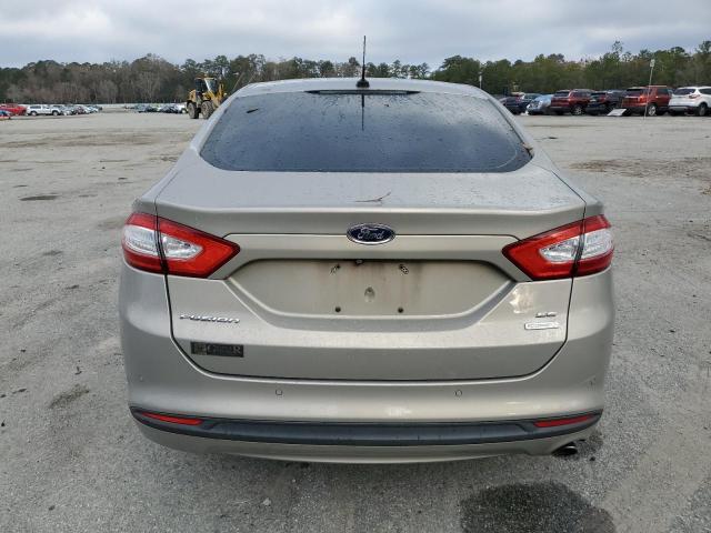 Photo 6 from auction – 2015 FORD FUSION SE with VIN 3FA6P0HDXFR101607