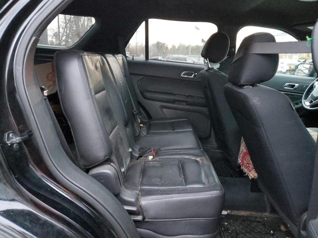 Photo 11 from auction – 2013 FORD EXPLORER P with VIN 1FM5K8AR8DGB79117