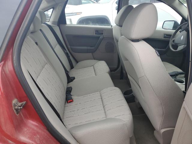 Photo 10 from auction – 2010 FORD FOCUS SE with VIN 1FAHP3FN4AW249098