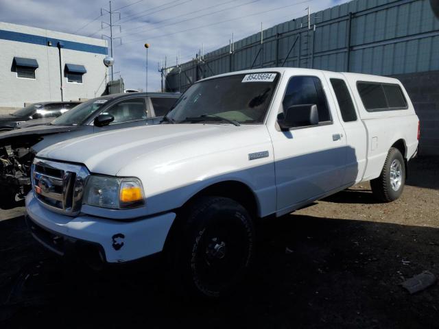 FORD RANGER SUP 2011 with VIN 1FTLR4FE9BPA67512 - Photo from auction