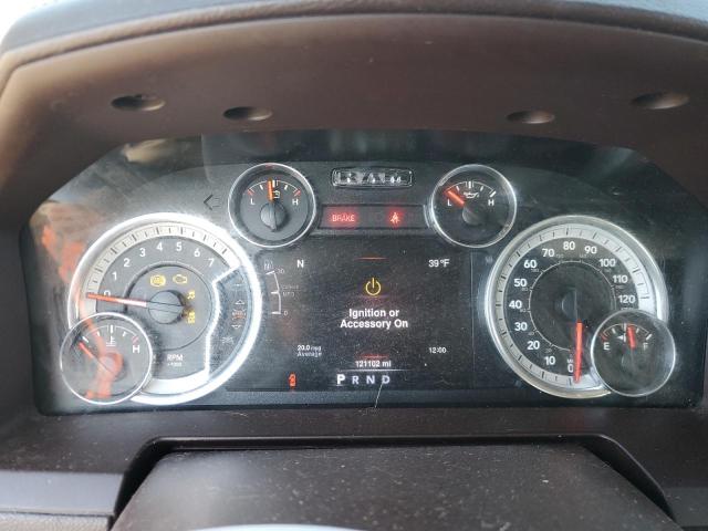 Photo 9 from auction – 2016 RAM 1500 LARAM with VIN 1C6RR6NT8GS299603