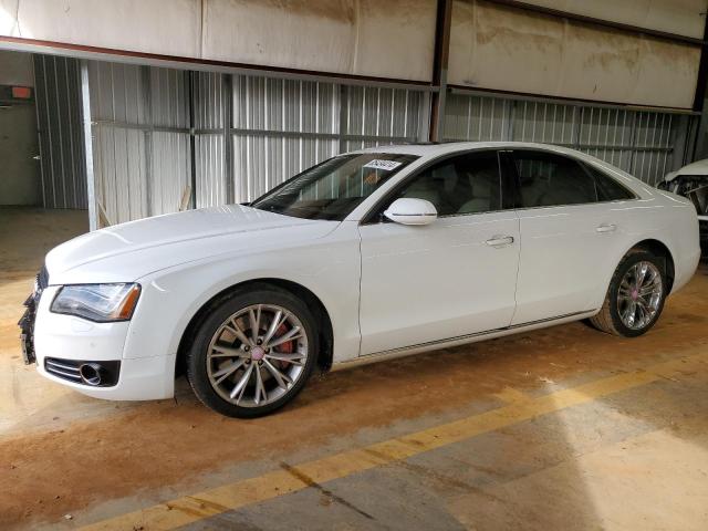 صورة رقم 1 من المزاد - 2012 AUDI A8 QUATTRO مع VIN WAUAVAFD4CN002926