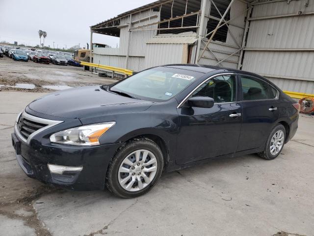 NISSAN ALTIMA 2.5 2015 with VIN 1N4AL3AP1FN890177 - Photo from auction