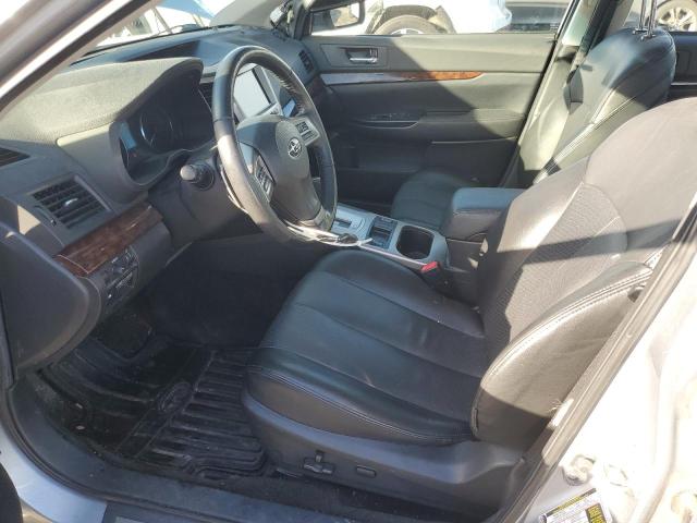 Photo 7 from auction – 2013 SUBARU LEGACY 2.5 with VIN 4S3BMBL64D3018093