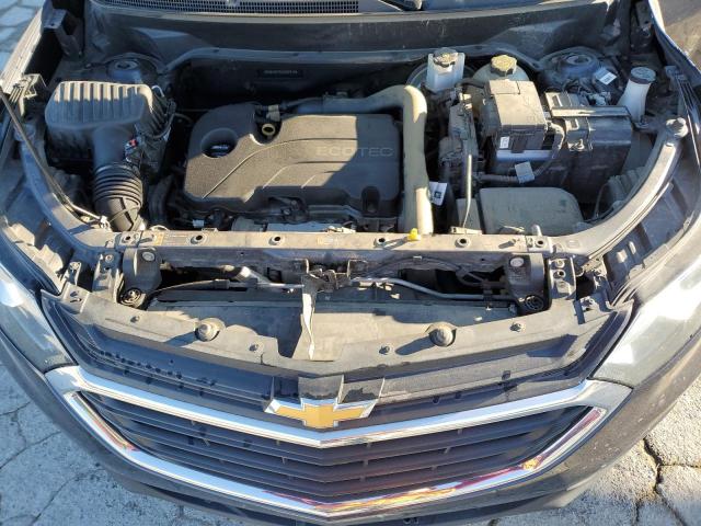Photo 12 from auction – 2018 CHEVROLET EQUINOX LT with VIN 3GNAXSEV2JS504440