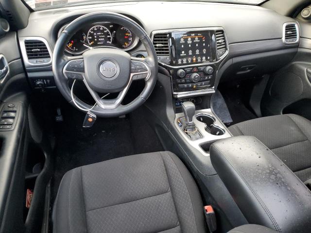 Photo 8 from auction – 2022 JEEP GRAND CHER with VIN 1C4RJFAGXNC139934