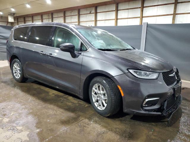 Photo 4 from auction – 2023 CHRYSLER PACIFICA T with VIN 2C4RC1BG0PR566996
