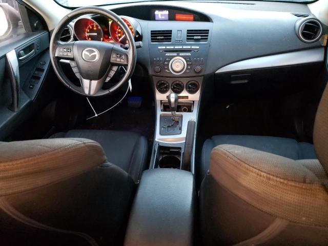 Photo 8 from auction – 2010 MAZDA 3 S with VIN JM1BL1S55A1235598