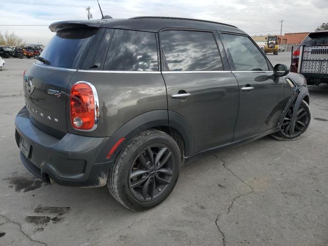 Photo 3 from auction – 2013 MINI COOPER S C with VIN WMWZC3C54DWP24460