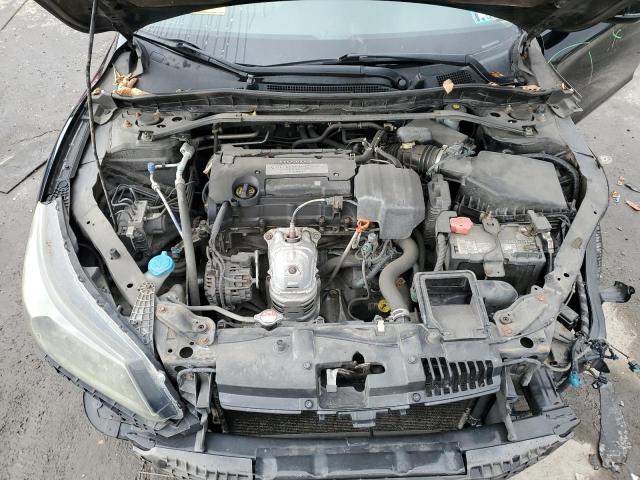 Photo 11 from auction – 2013 HONDA ACCORD EX with VIN 1HGCR2F72DA241126